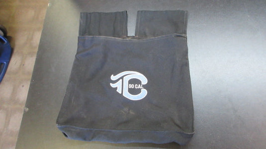 Used Smitty Umpire Ball Bag