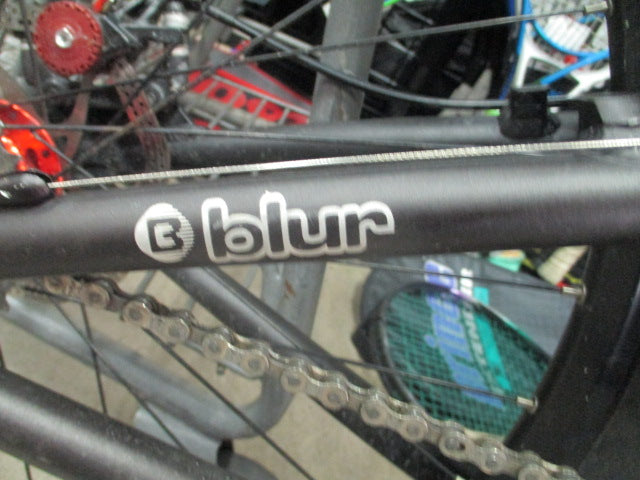 Load image into Gallery viewer, Used Santa Cruz B BLUR Full Suspension Mountain Bike
