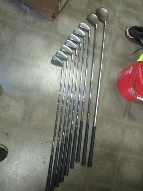 Load image into Gallery viewer, Used Southbay Ultimax RH Complete Set 1-5 oods 4-PW
