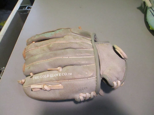 Used Rawlings Sure Catch 11
