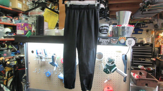 Used Champro Elastic Bottom Baseball Pants - Size Youth Large