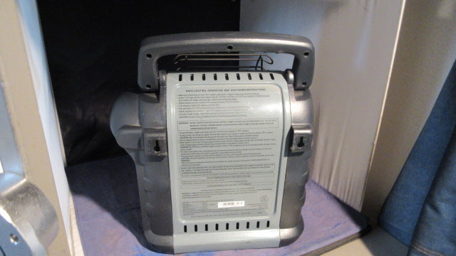 Load image into Gallery viewer, Used Mr Heater Portable Buddy Propane Heater
