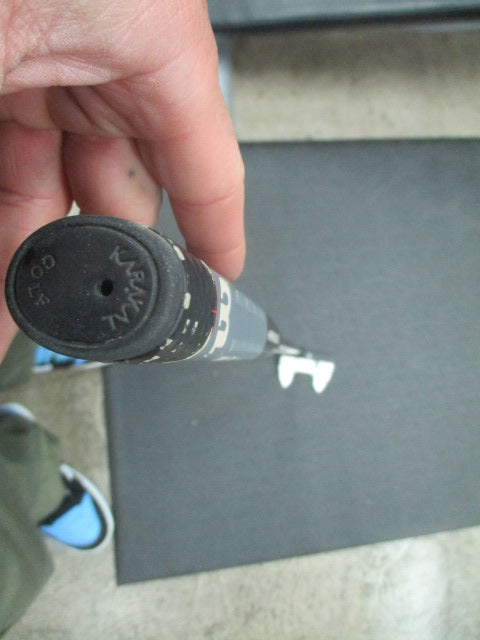 Used Wilson Harmonized M2 35