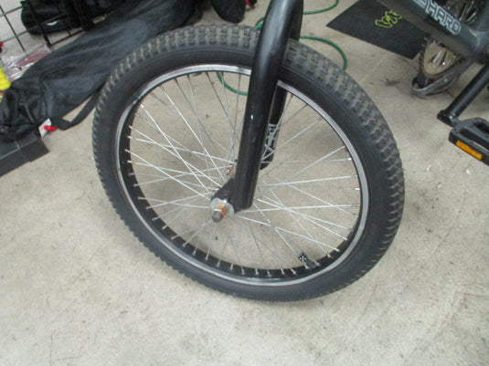 Used Haro F3 20