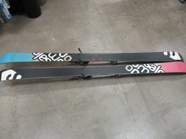 Load image into Gallery viewer, Used Salomon Suspet 181cm Downhill Ski
