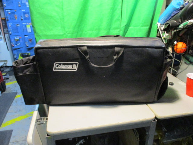 Load image into Gallery viewer, Used Coleman 2 Burner Camp Stove
