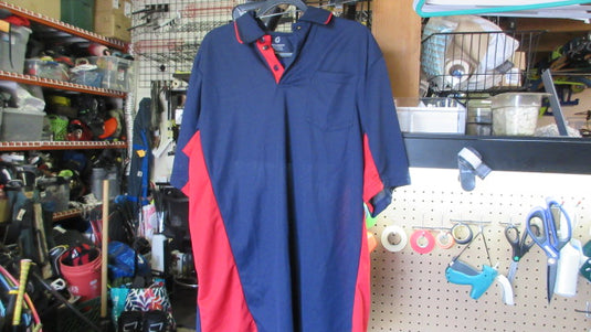 Used Officials Depot Umpire Polo - Size XL