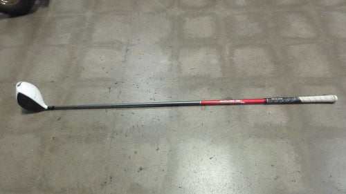 Used TaylorMade Burner Superfast 2.0 10.5 Deg Driver - RH