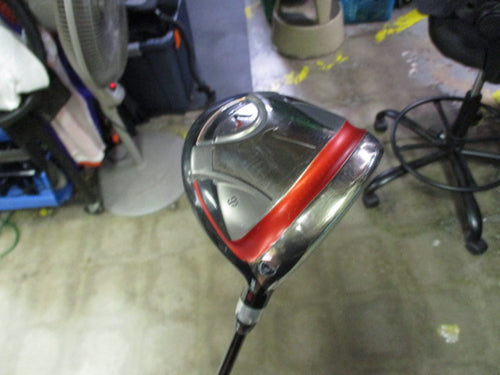 Used Nike VR Tour 9.5 Deg Driver - Needs New Grip