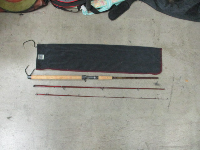 Load image into Gallery viewer, G-Loomis Escape ETR 99-3 MHC-14 3PC 8" 3" 10-17#Ex Fast Action FLY ROD
