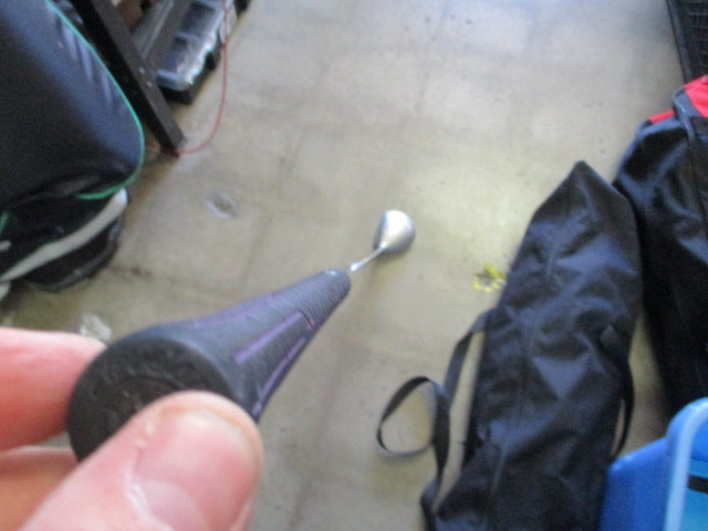 Load image into Gallery viewer, Used Clevland launcher 5 wood RH
