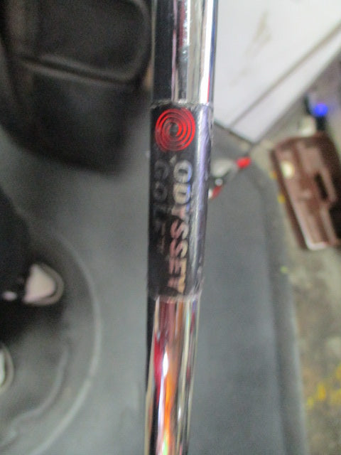 Load image into Gallery viewer, Used Odyssey Rossie II Dual Force 37&quot; Putter- RH
