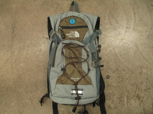 Used The North Face Eddie Bauer Hydration Pack (No Bladder)