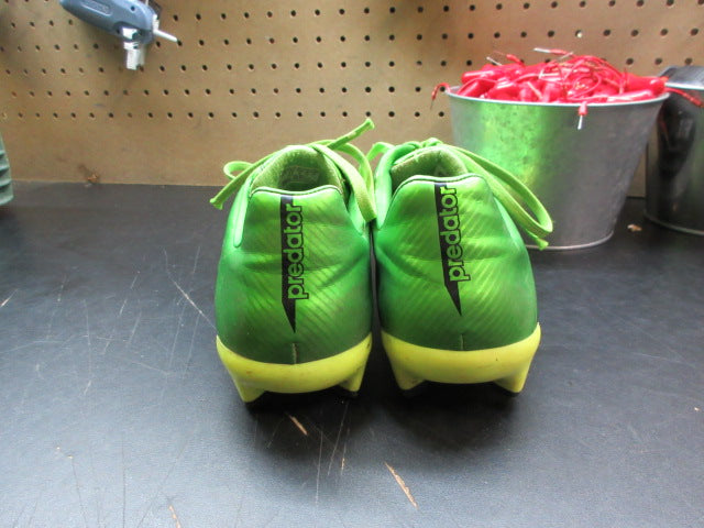 Load image into Gallery viewer, Used Adidas Predator LZ Lethal Zones Soccer Cleats - Size 7
