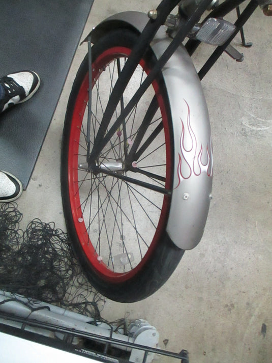 Used Electra Rat Rod 26" Beach Cruiser