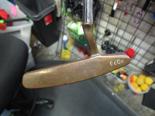 Used Ping Pal 2 RH 35" Putter 85068