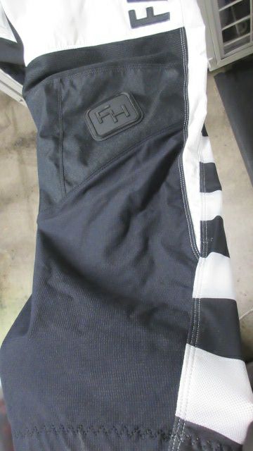 Load image into Gallery viewer, Used GrindHouse Hot Wheels Fasthouse Motorcross Pants Adult Size 44
