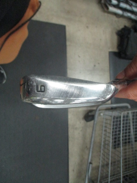 Used KZG XCB 9 Iron - RH