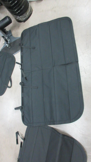 Load image into Gallery viewer, Used Van Essential Window Cover Set For Mercedes Sprinter - 4 Covers
