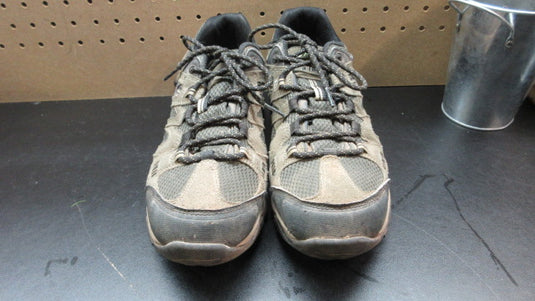 Used Hi-Tec Ravus Vent Lite Low WP 7 Hiking Shoes - Size 10