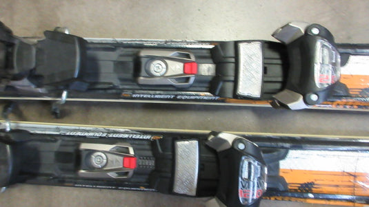 Used Magnum Blizzard Max 8.1 TI 172cm Skis