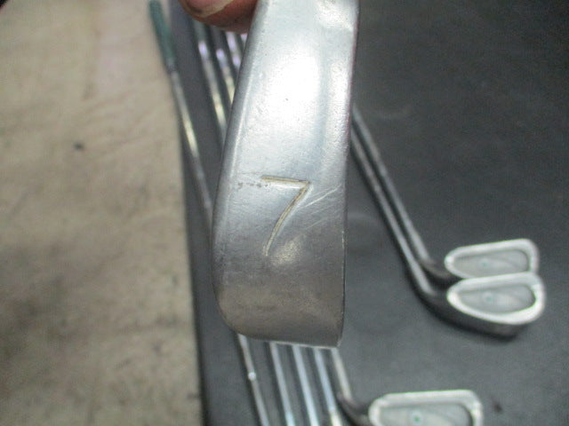 Load image into Gallery viewer, Used Ping EYE 2 Karsten Iron Set 2-9 Missing PW - RH
