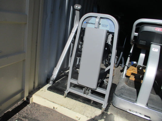 Used Nautilus Nitro Plus Rotary Torso Machine