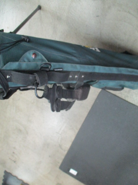 Load image into Gallery viewer, Used IZZO Delight 300 Golf Hand Stand Bag W/ Strap
