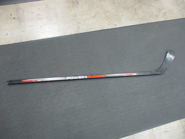 Load image into Gallery viewer, Used Franklin Power Fusion 1040 48&quot; Street Hockey Stick - RH
