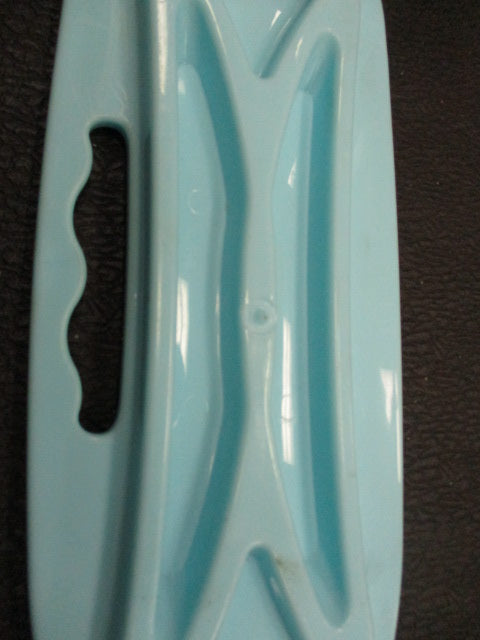 Load image into Gallery viewer, Used Oleio 23&quot; Light Up Mini Cruiser Skateboard
