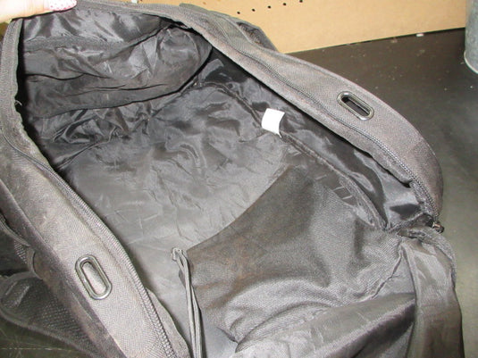 Used Laripop Baseball Backpack