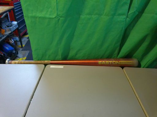 Used Easton 33