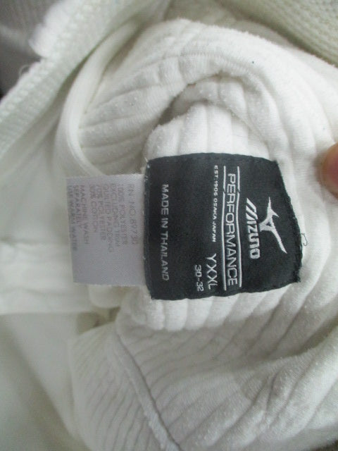 Used Mizuno Knicker Bottom Youth XXL Baseabll Pant