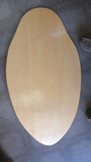 Used Diamond Skimboard 38