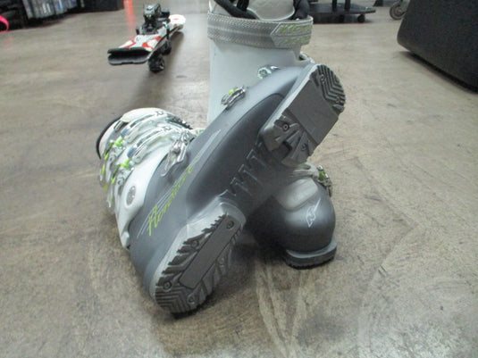 Used Nordica NXT N4R Ski Boots Size 27.5 (9.5)