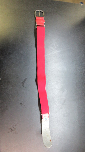 Used Baseball Belt - Adult