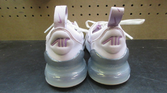Used Nike Air Max 270 Sneakers - Size Youth 1