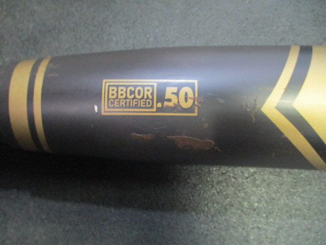 Load image into Gallery viewer, Used Dove Tail Bat Tremor 33.5&quot; (-3) BBCOR Bat
