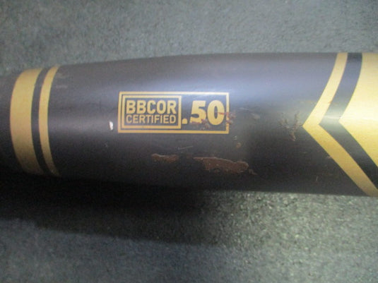 Used Dove Tail Bat Tremor 33.5" (-3) BBCOR Bat