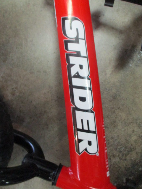 Used Strider Classic 12