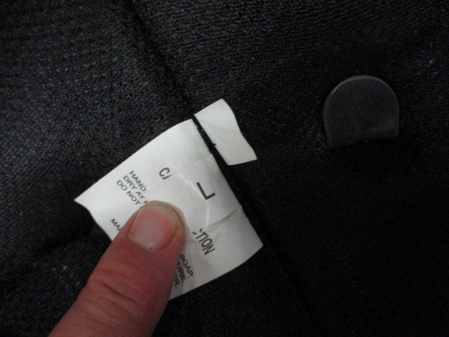 Load image into Gallery viewer, Used Gamer Gear 2000 All Purpose Adult Large Football Shoulder Pads
