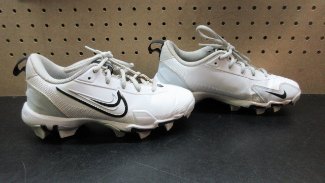 Load image into Gallery viewer, Used Nike Force Trout 9 Keystone Baseball Cleats - Size Youth 3
