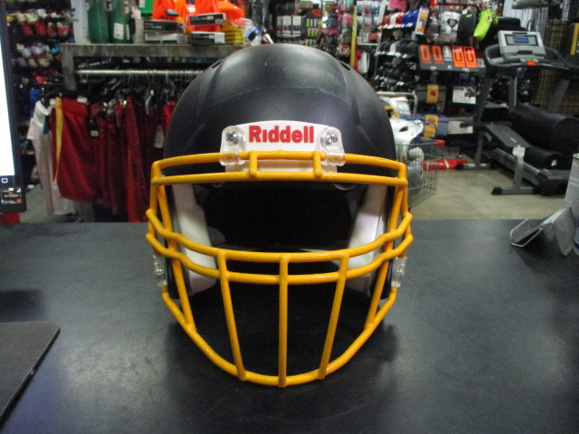 Load image into Gallery viewer, Used Riddell Speed Icon Football Helmet - Size Medium - SZN 2021 Or Newer
