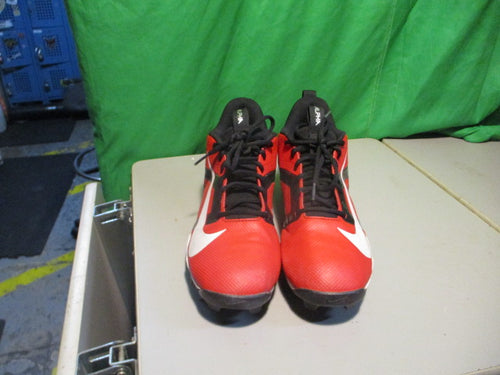 Used Nike Alpha Fastflex Size 11 Cleats