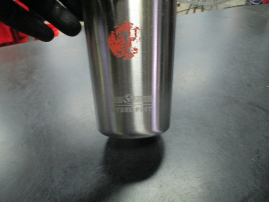 Used Klean Kanteen Steel Pint 16oz