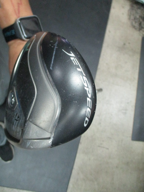 Load image into Gallery viewer, Used Taylormade Jet Speed HL Ladies Driver - RH
