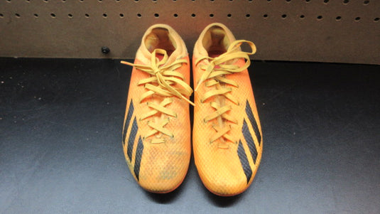 Used Adidas X Speedportal.3 FG Soccer Cleats - Size 3