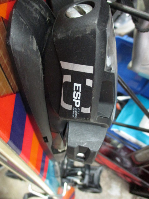 Load image into Gallery viewer, Used Elan Bliss 155cm Powder Ski With Elan Bindings
