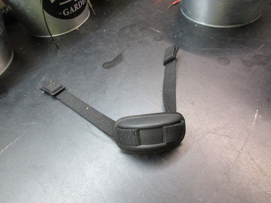 Used Batting Helmet Chin Strap