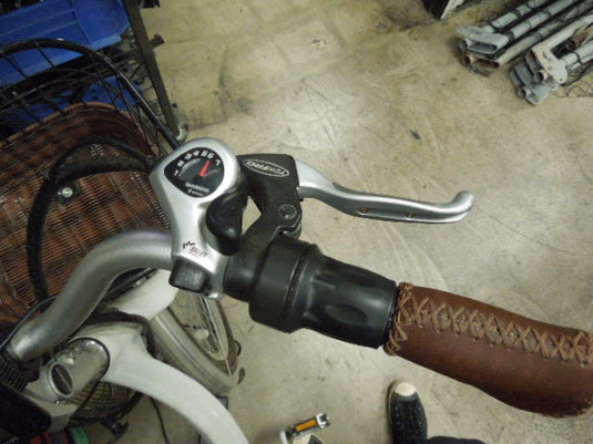 Used Phantom Swirl Electric Bicyle Battery Only Holds 50% Charge